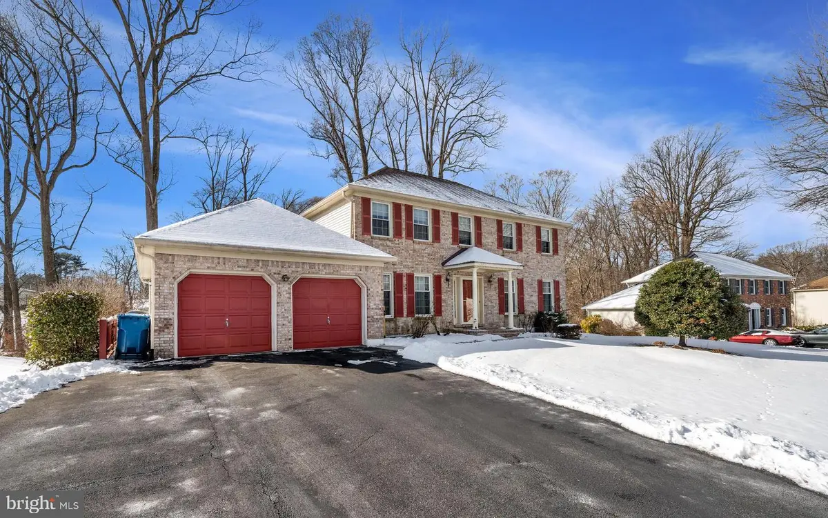 703 Sweetleaf Dr, Wilmington, DE 19808 - #1