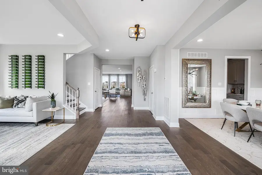 1205 N Olmsted Pkwy, Middletown, DE 19709 - #2