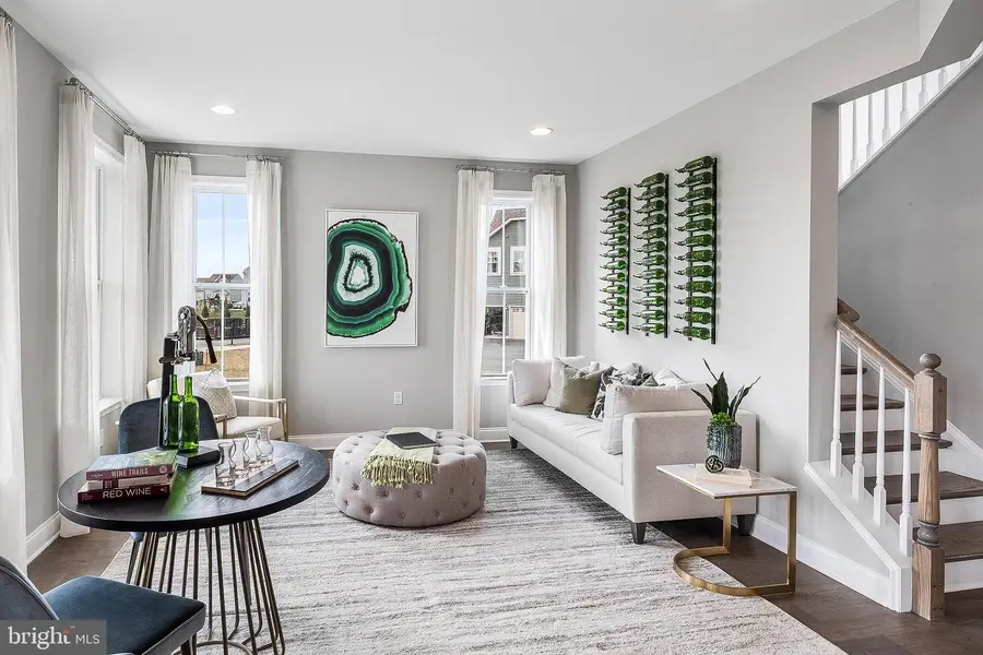 1205 N Olmsted Pkwy, Middletown, DE 19709 - #3