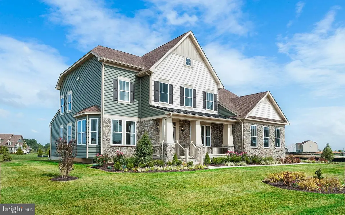 1203 N Olmsted Pkwy, Middletown, DE 19709 - #1