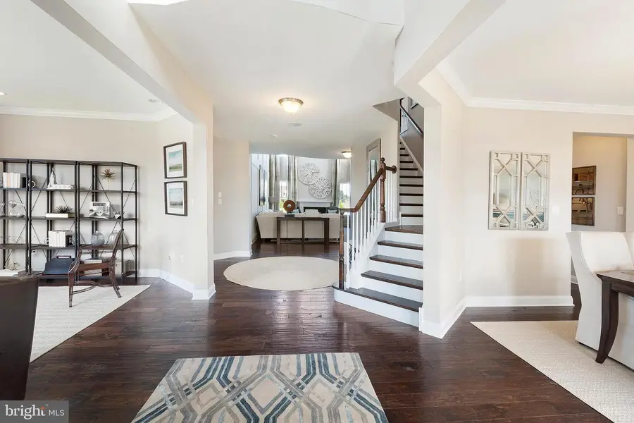 1203 N Olmsted Pkwy, Middletown, DE 19709 - #2