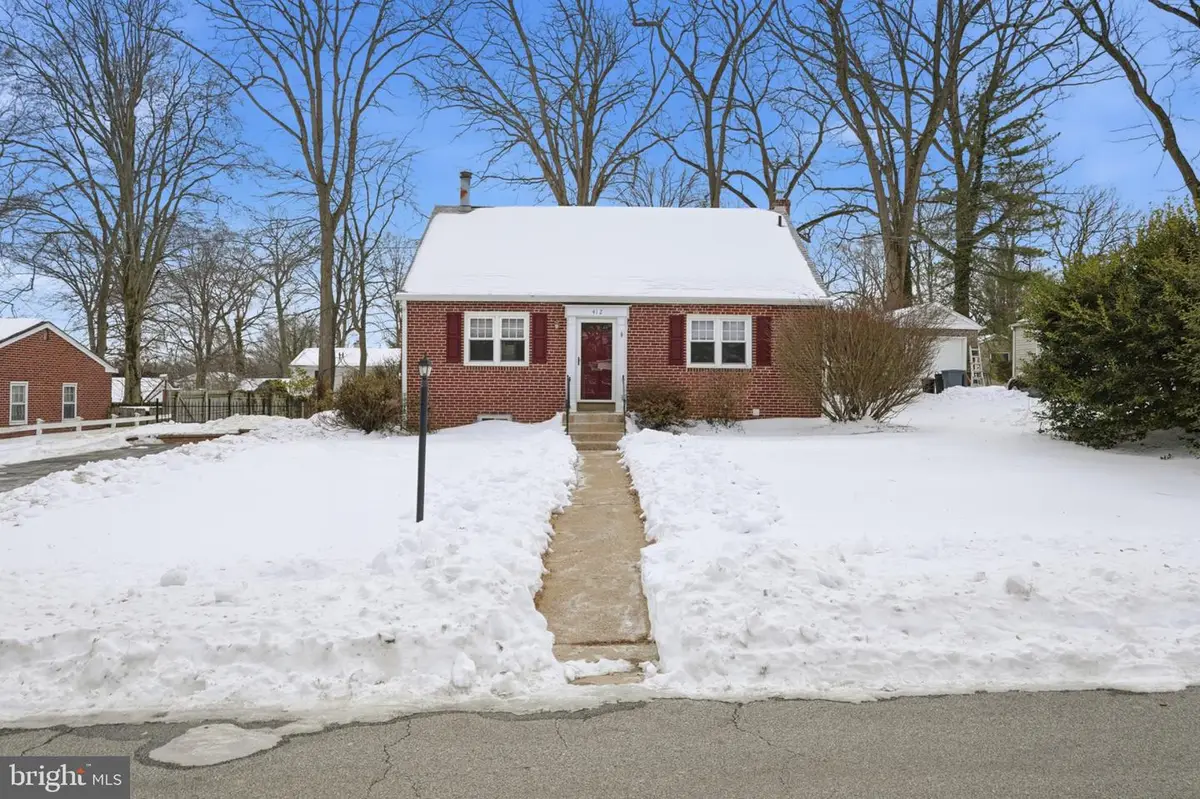 412 Delaware Ave, Wilmington, DE 19803 - #1