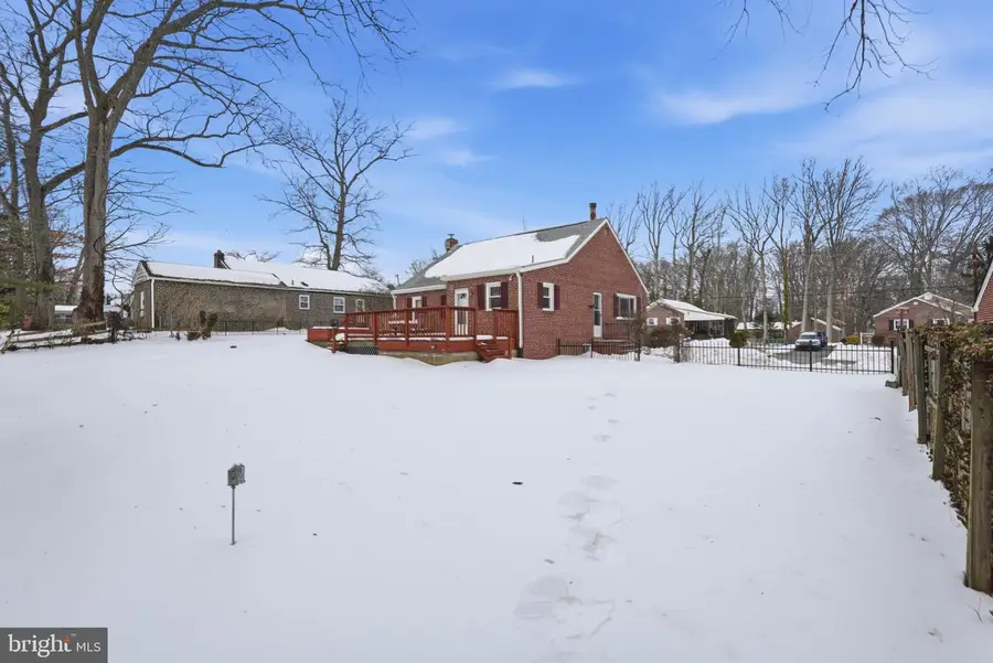 412 Delaware Ave, Wilmington, DE 19803 - #3