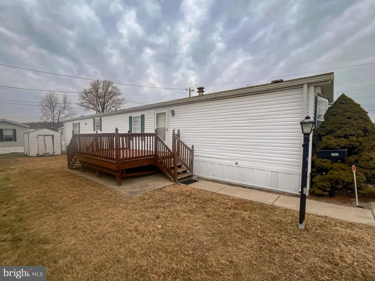 705 Berry Rd, Wilmington, DE 19810 - #1