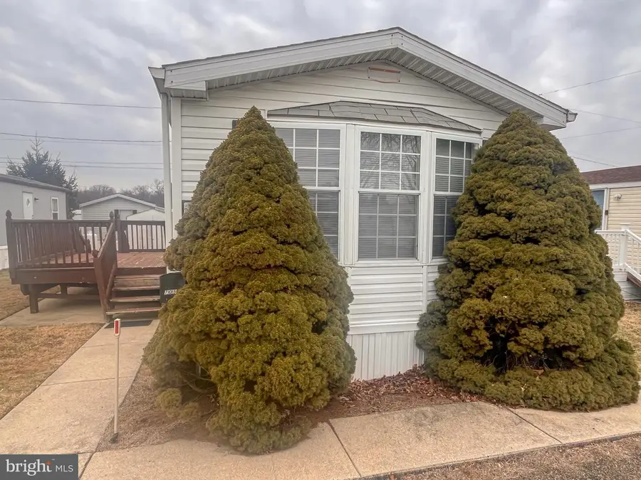 705 Berry Rd, Wilmington, DE 19810 - #2