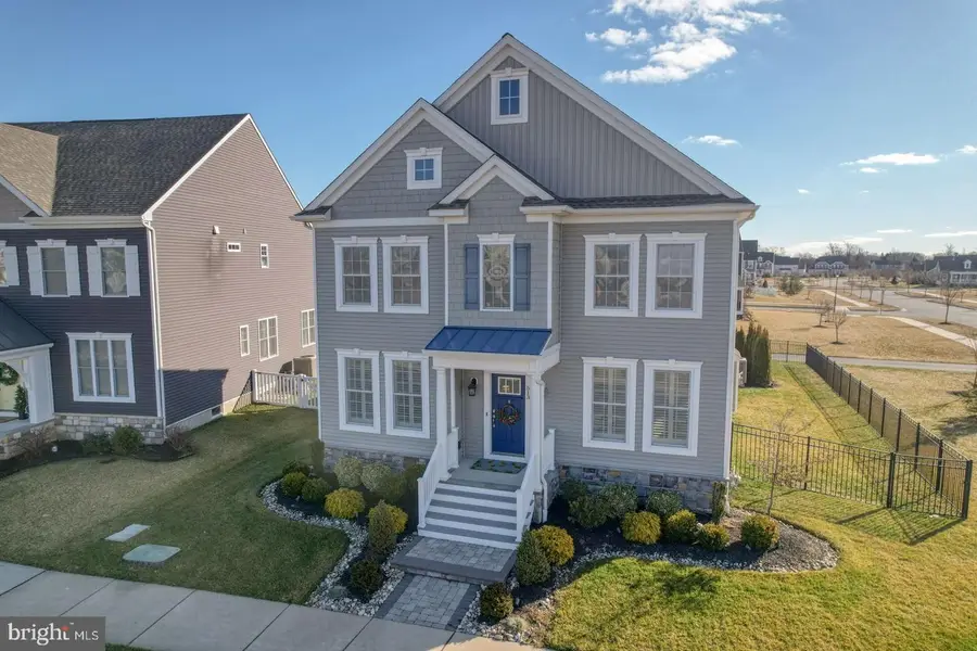 513 Spring Hollow Dr, Middletown, DE 19709 - Image #2