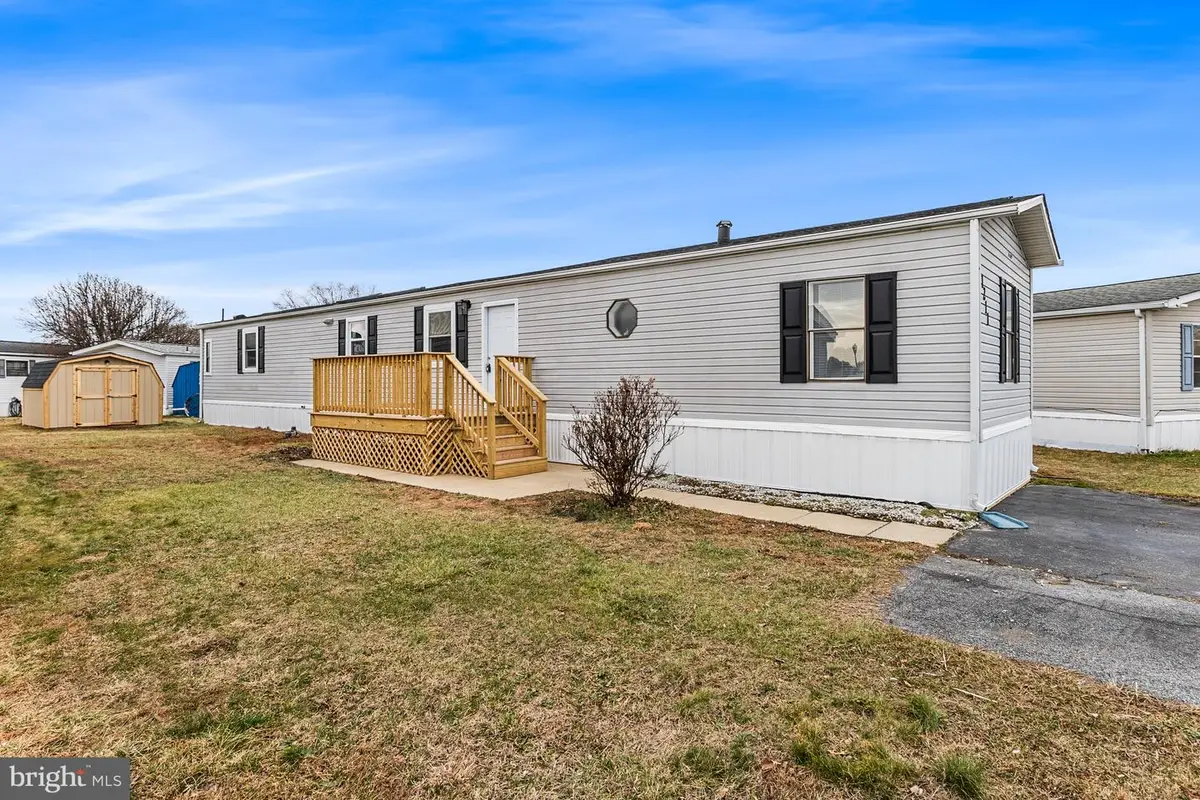 1211 Donna Marie Way, Bear, DE 19701 - #1