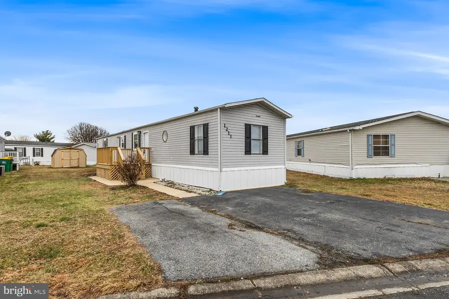 1211 Donna Marie Way, Bear, DE 19701 - #2