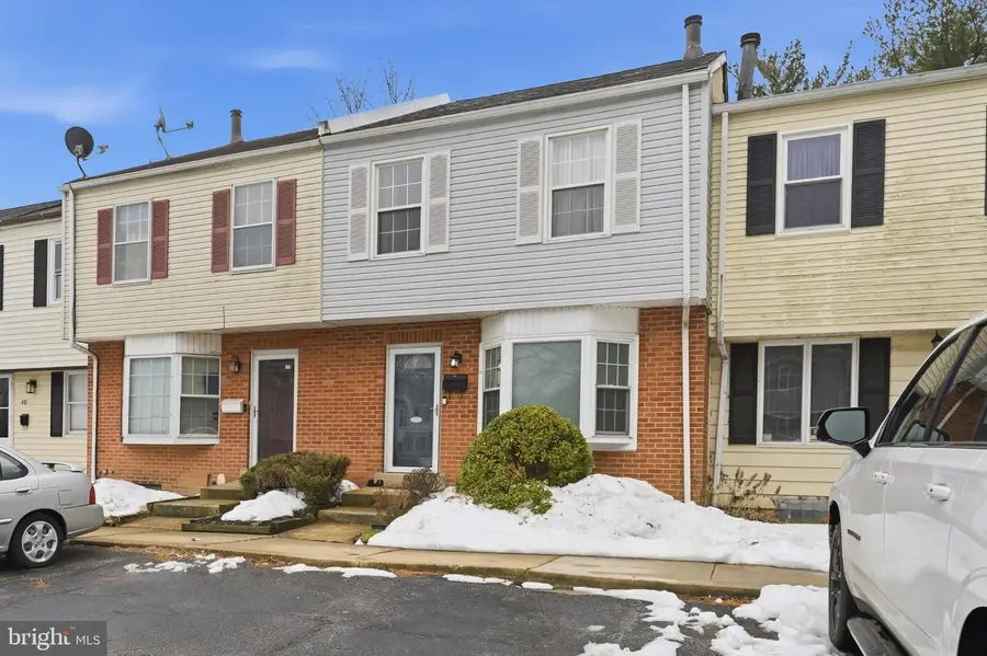 6 Fleming St, Newark, DE 19713 - #3