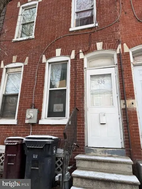 936 N Spruce St, Wilmington, DE 19801 - #2