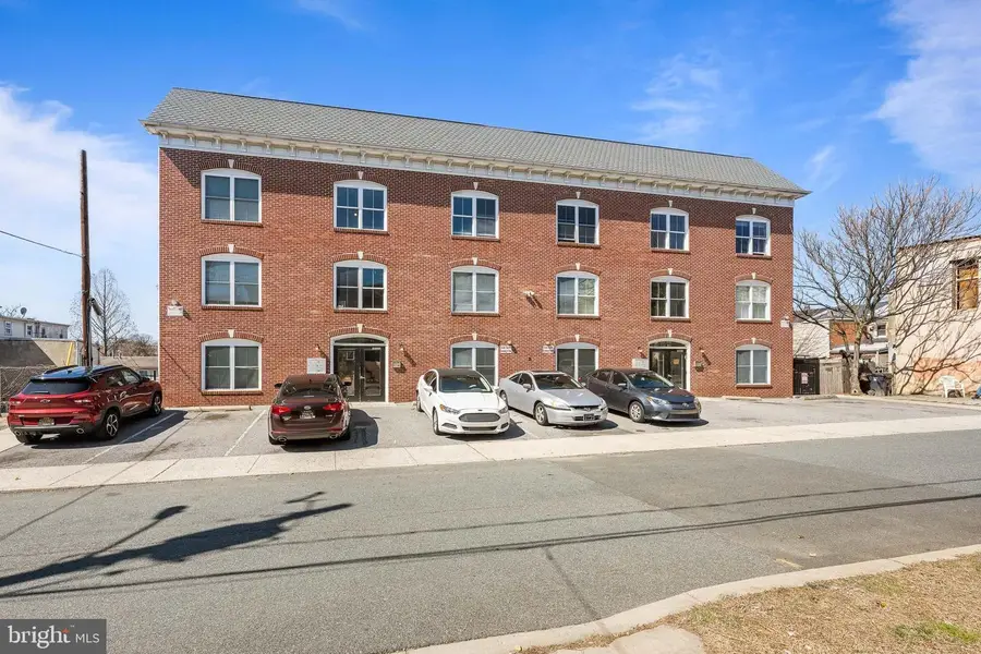 709 Windsor St, Wilmington, DE 19801 - #2