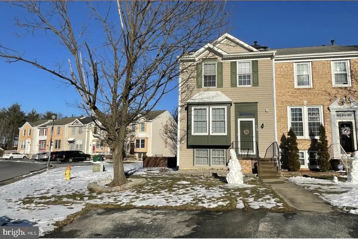 714 Naples Way, Bear, DE 19701 - Image #1