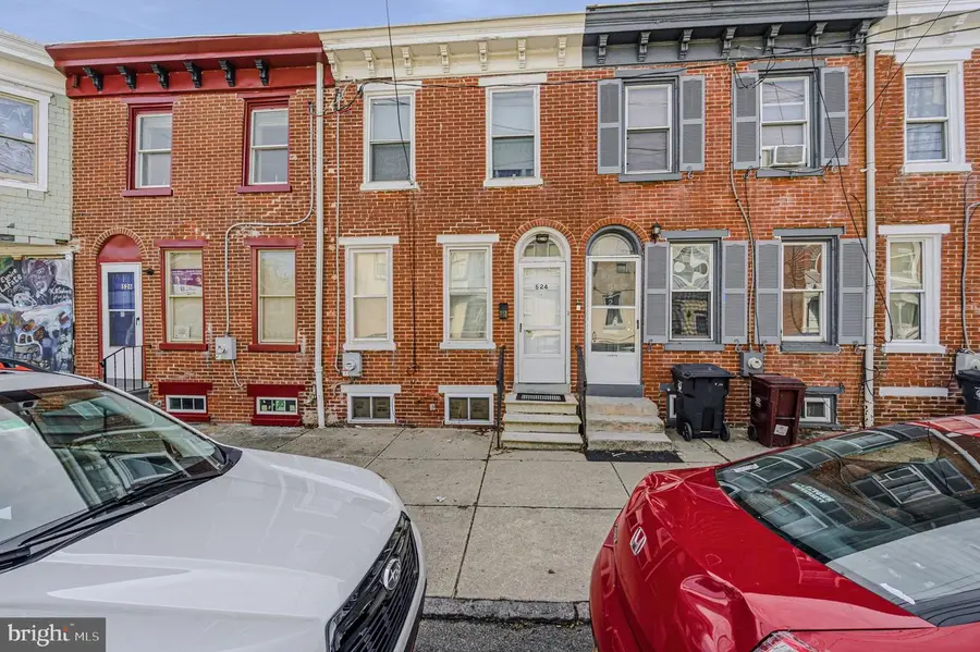 524 Taylor St, Wilmington, DE 19801 - #2