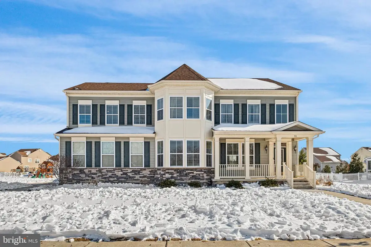 114 N Bayberry Pkwy, Middletown, DE 19709 - #1