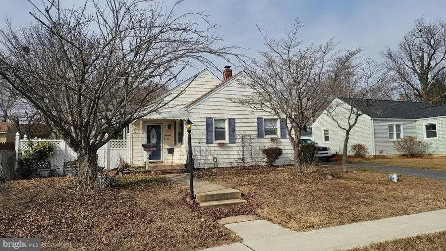 14 Boston Pl, New Castle, DE 19720 - #2