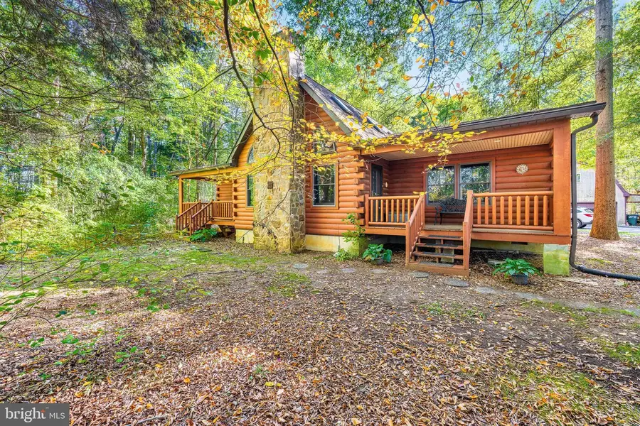 293 Money Rd, Townsend, DE 19734 - #3