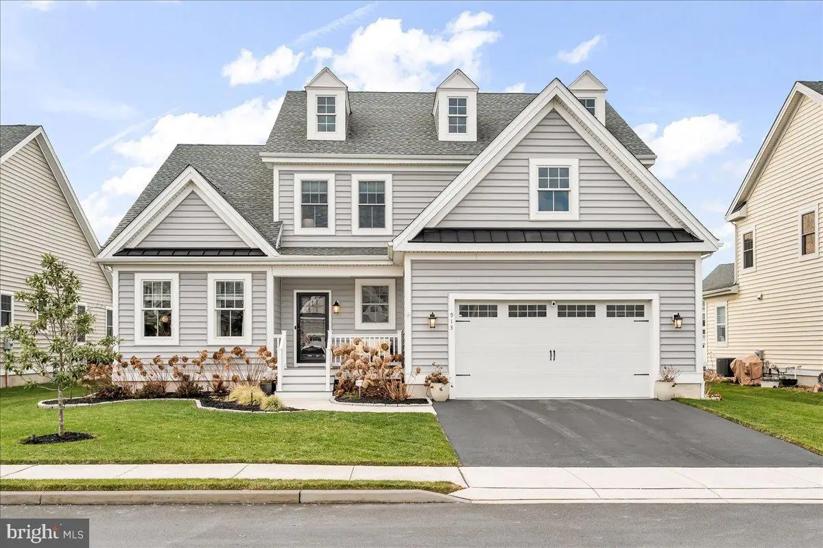 913 Reynolds St, Delaware City, DE 19706 - #1