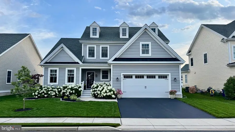 913 Reynolds St, Delaware City, DE 19706 - #3