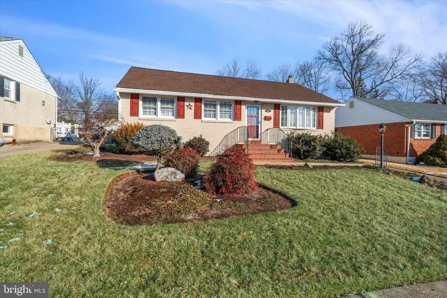 2515 Woodview Dr, Wilmington, DE 19808 - Image #3