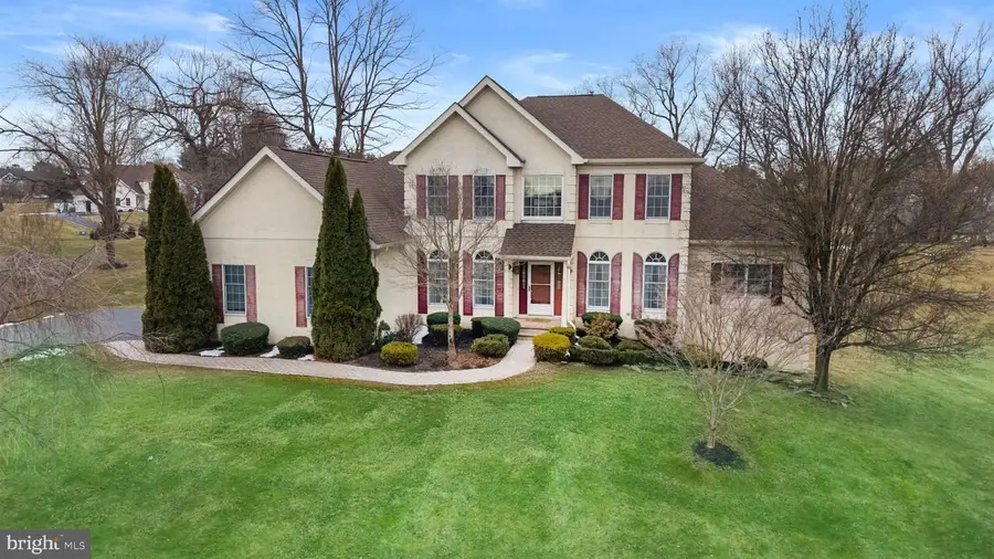 411 Harrison Dr, Hockessin, DE 19707 - #2