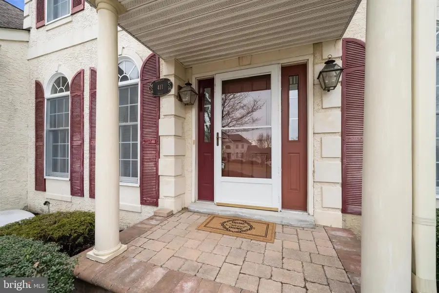 411 Harrison Dr, Hockessin, DE 19707 - #3