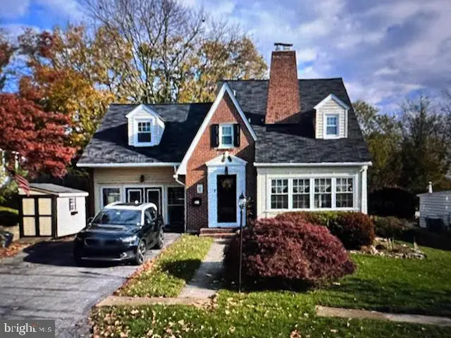 7 Hillside Rd, Claymont, DE 19703 - Image #1