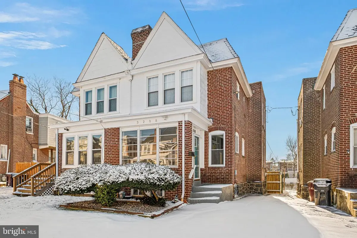 3208 N Madison St, Wilmington, DE 19802 - #1