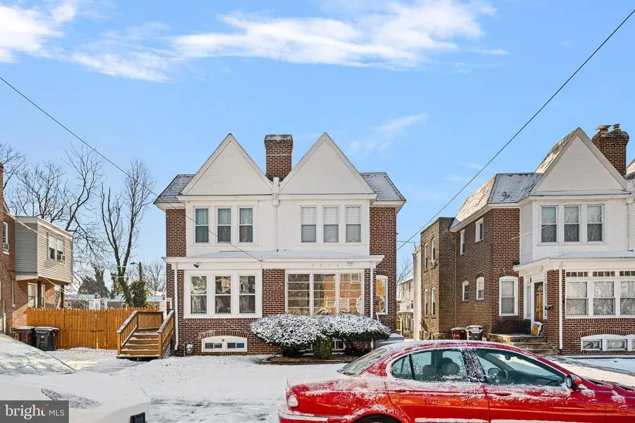 3208 N Madison St, Wilmington, DE 19802 - #2