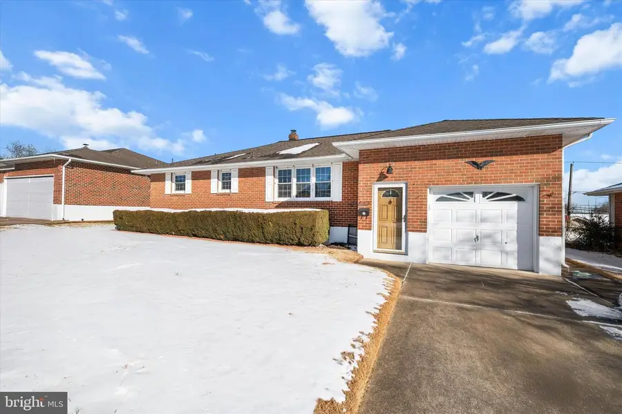 2423 W Parris Dr, Wilmington, DE 19808 - #2