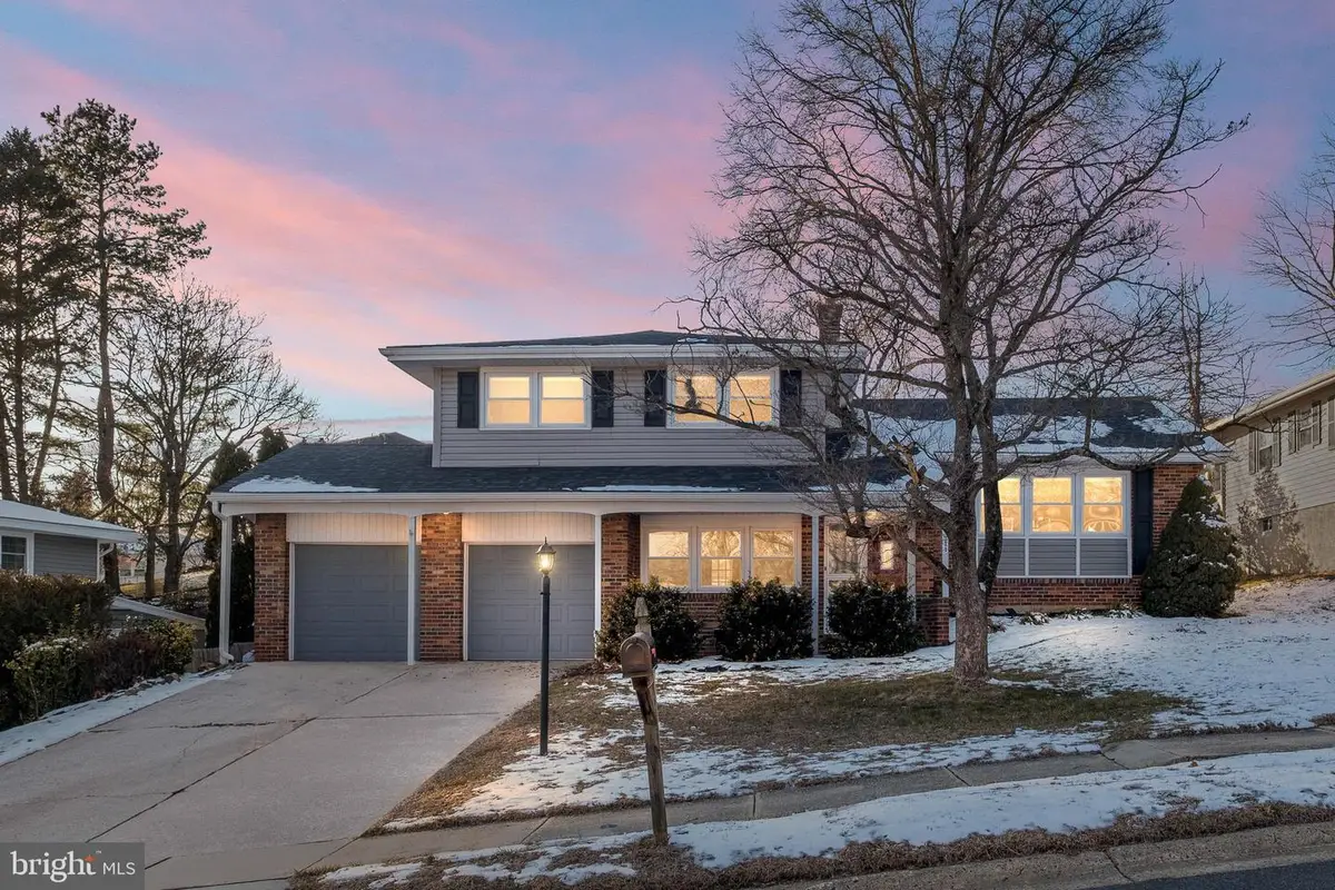 1211 Elderon, Wilmington, DE 19808 - #1