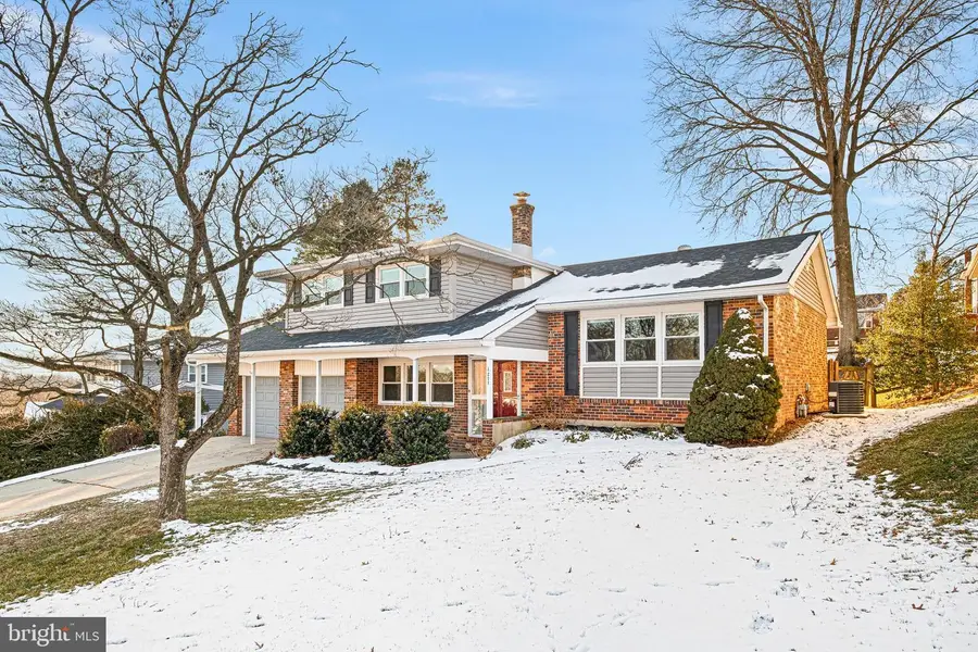 1211 Elderon, Wilmington, DE 19808 - #3