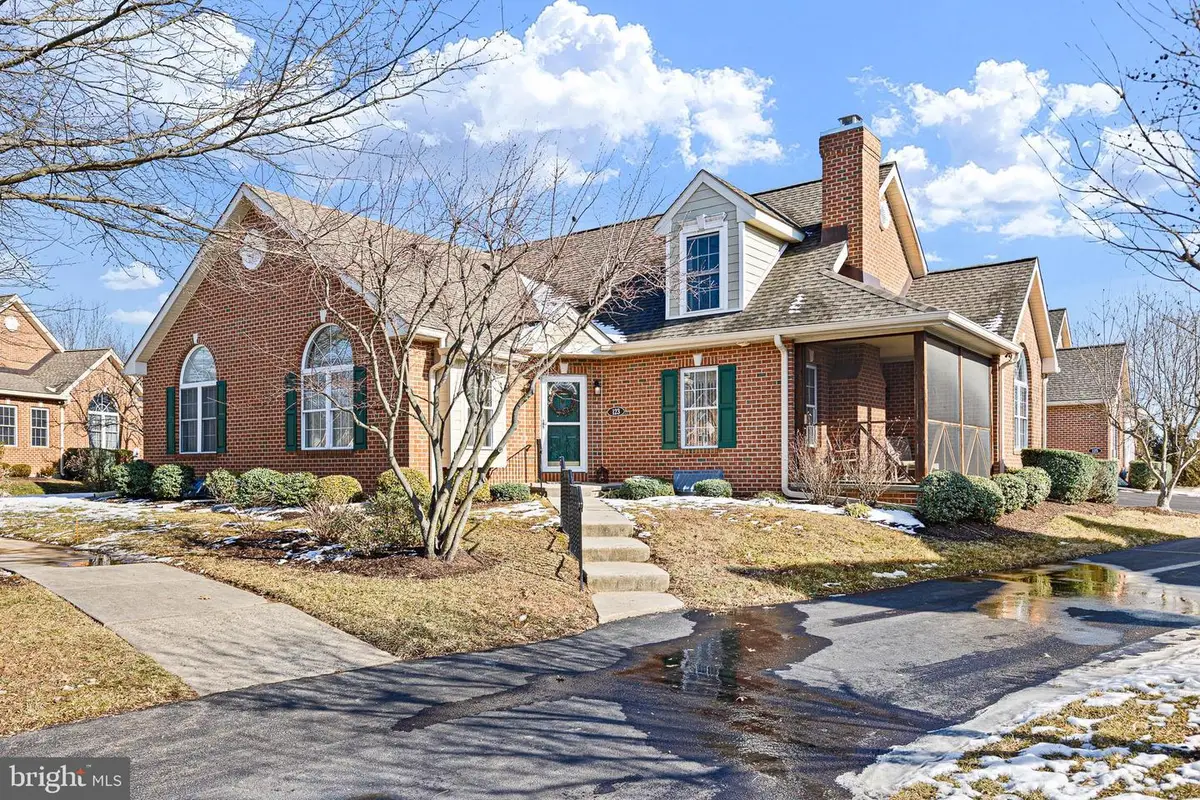 123 Lynthwaite Farm Ln #35, Wilmington, DE 19803 - #1