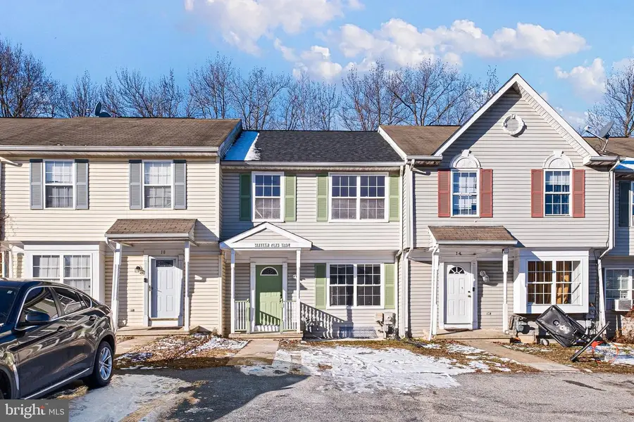 16 Elks Trl, New Castle, DE 19720 - #2