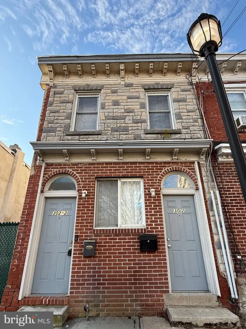 302 E 11th St, Wilmington, DE 19801 - #1