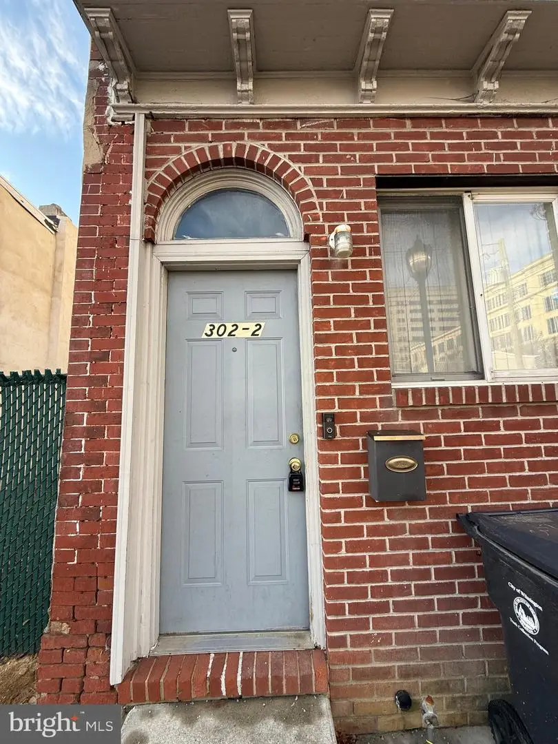 302 E 11th St, Wilmington, DE 19801 - #3