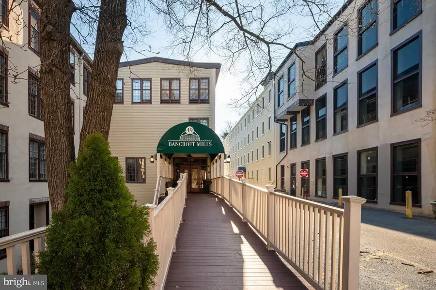 49-unit Bancroft Mills Rd #d-1, Wilmington, DE 19806 - #2