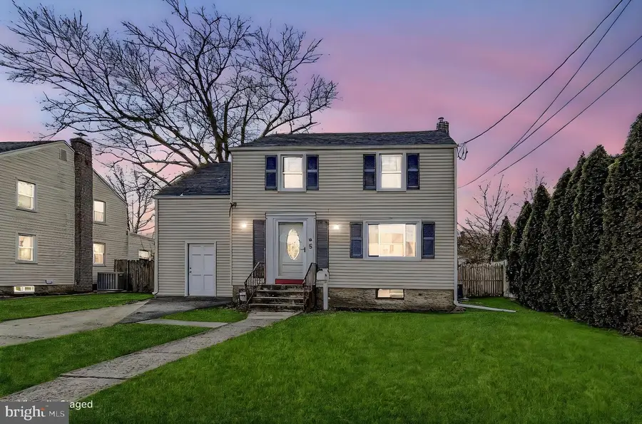 9 Alvil Rd, Wilmington, DE 19805 - #2