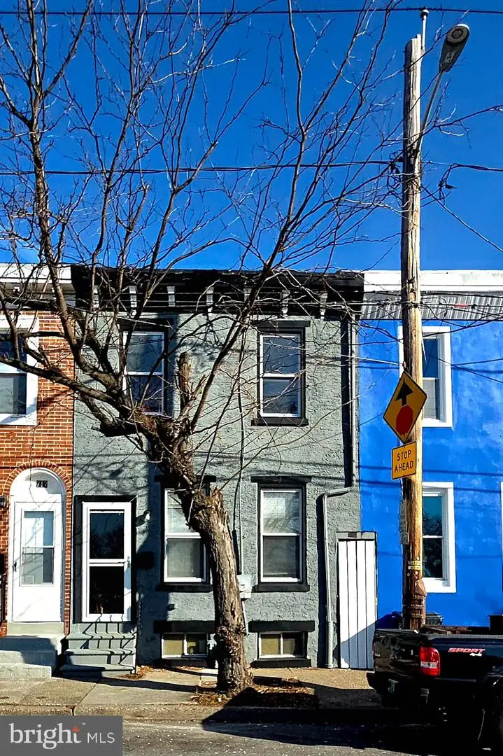 715 W 7th St, Wilmington, DE 19801 - #1