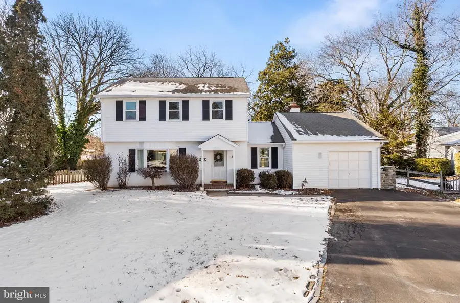 6 Aldee Ln, Wilmington, DE 19809 - #2