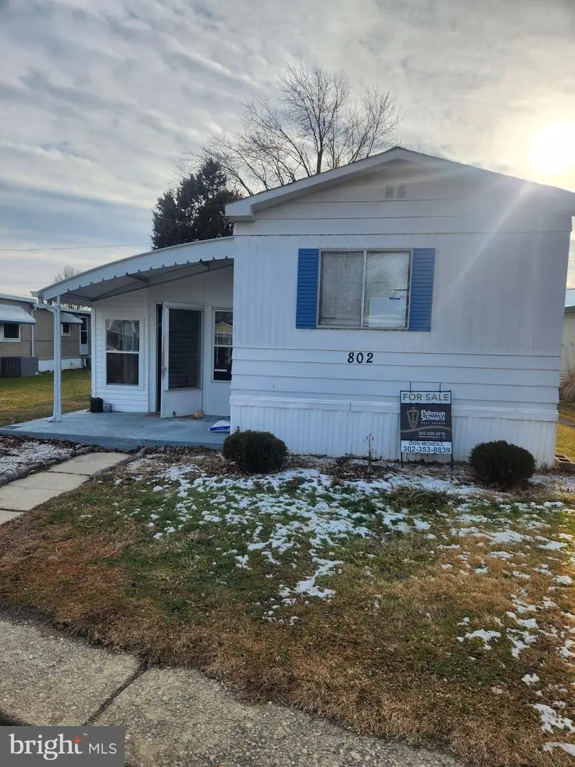 802 9th Ave, Wilmington, DE 19808 - #1