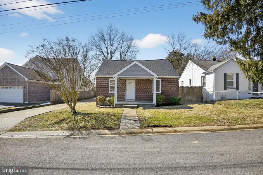 8 E 39th St, Wilmington, DE 19802 - #2