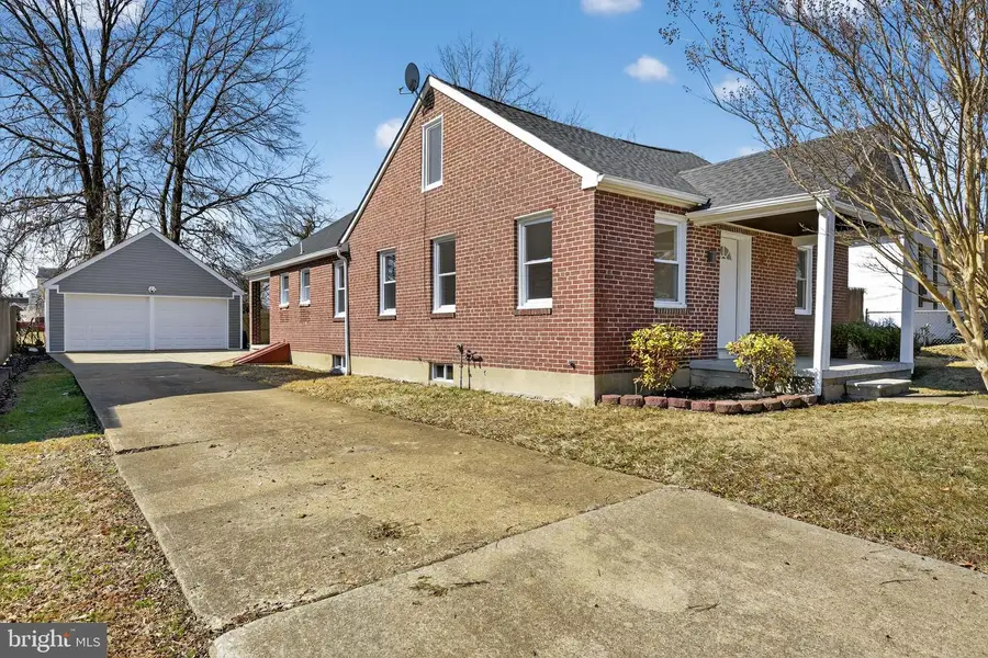 8 E 39th St, Wilmington, DE 19802 - #3