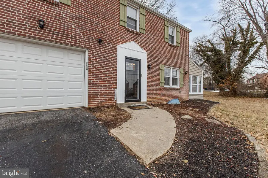 1 Marion Ave, Claymont, DE 19703 - #3