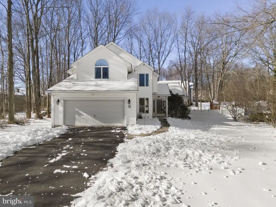 42 Sabre Ct, Newark, DE 19702 - #3