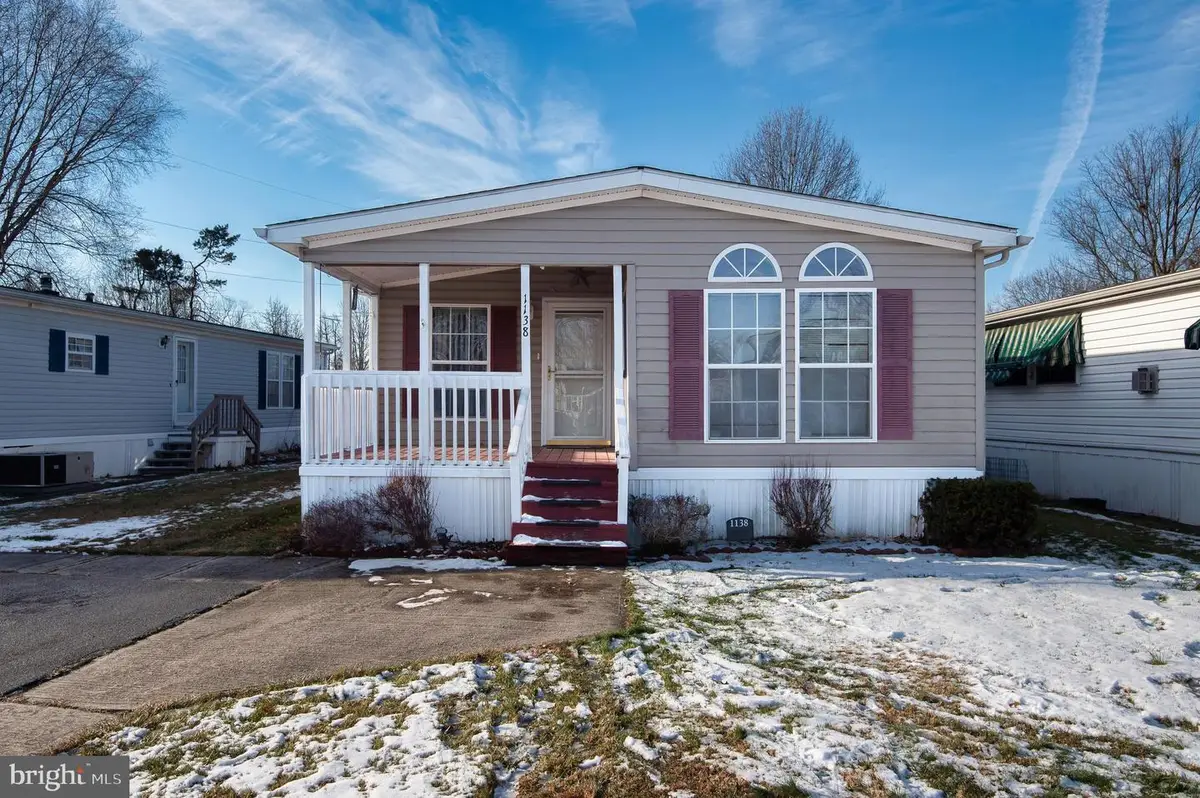 1138 12th Ave, Wilmington, DE 19808 - #1