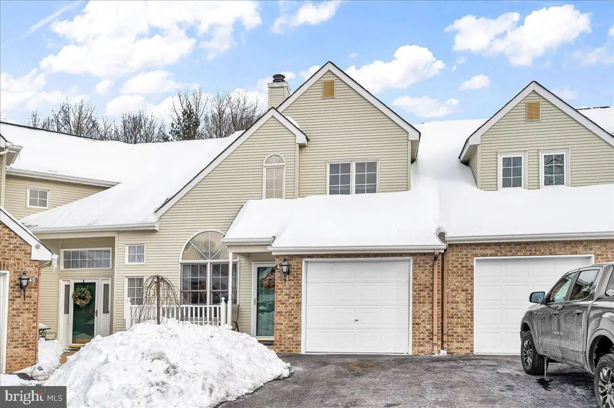 43 Standiford Ct #155, Wilmington, DE 19804 - #1