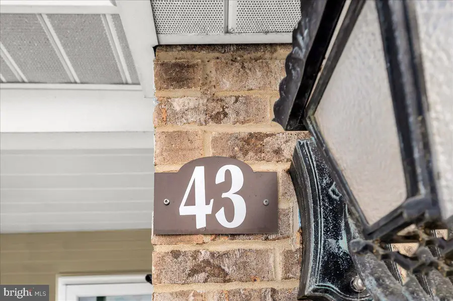 43 Standiford Ct #155, Wilmington, DE 19804 - #3