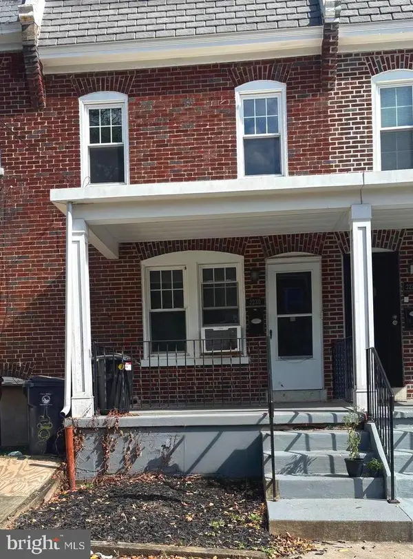 2230 Lamotte St, WILMINGTON, DE 19802