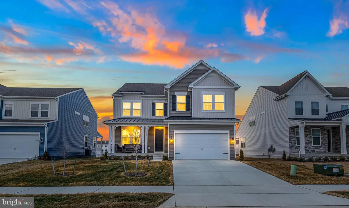 360 Nighthawk Dr, Middletown, DE 19709 - #1