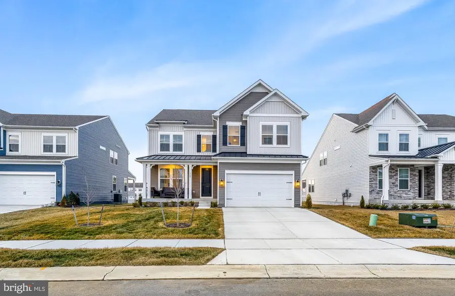 360 Nighthawk Dr, Middletown, DE 19709 - #3